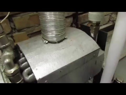 Видео: Приточка