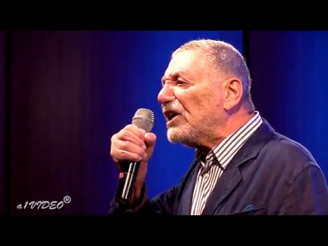 Видео: Роман Каплан читает стихи И.Бродского.