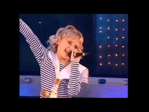 Видео: Песня "Маленький кораблик". Неля Колчина.