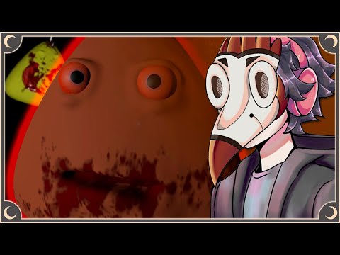 Видео: Тамагочи-убийца из детства (Поу) - Bou's Revenge | ritsu ☽