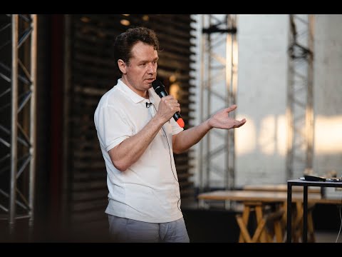 Видео: Алексей Екайкин. Лекция «Каким будет климат Земли»