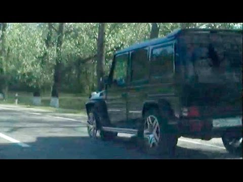 Видео: ПОГОНЯ СО СТРЕЛЬБОЙ / В GTA переиграл ★★★★★