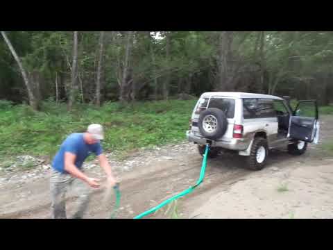 Видео: Много воды, много еды - отдых в лесу 2