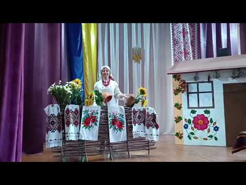 Видео: Відеопривітання з Днем працівників культури. 09.11.2024