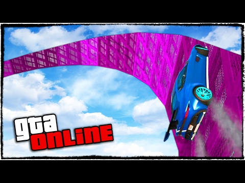 Видео: Я РЫДАЛЬ... САМАЯ КРИВАЯ ТРОЛЛЬ-ГОНКА ЗА ВСЮ ИСТОРИЮ ГТА 5 (GTA 5 ONLINE СМЕШНЫЕ МОМЕНТЫ)