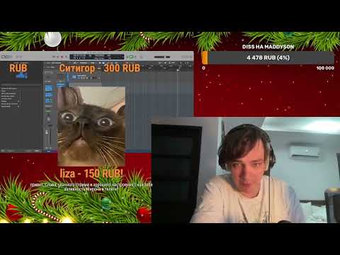 Видео: Пишем ГОРГОРОД 2. Часть 7. (Стрим Славы КПСС)