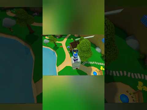 Видео: СБА, прохождение поркура с багом? #сба #актив