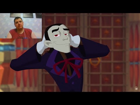 Видео: Реакция на СТРАННЫЙ НАСЛЕДНИК ТРЁХ БОГАТЫРЕЙ: "ИВАН ЦАРЕВИЧ И СЕРЫЙ ВОЛК" [Уголок Акра]