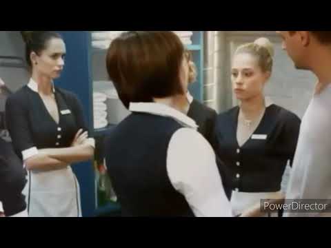 Видео: Паша & Даша - целуй меня