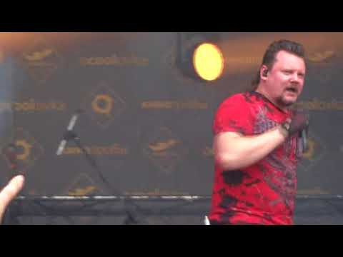 Видео: КняZz - Призраки там-тама