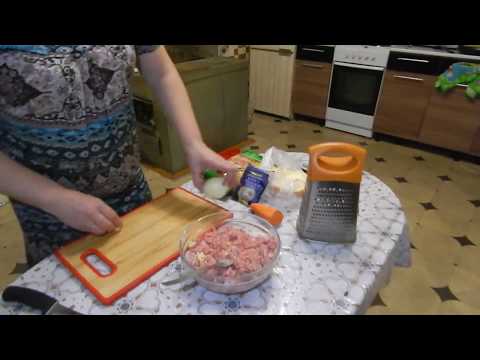 Видео: Ещё одно вкусное и простое блюдо.