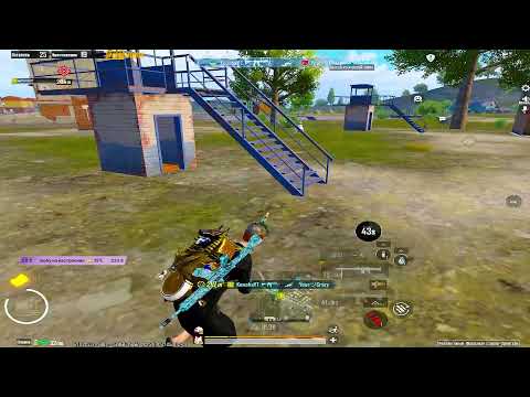 Видео: 🔴 ТЕСТИРУЕМ ОБНОВЛЕНИЕ 4.1 в PUBG MOBILE