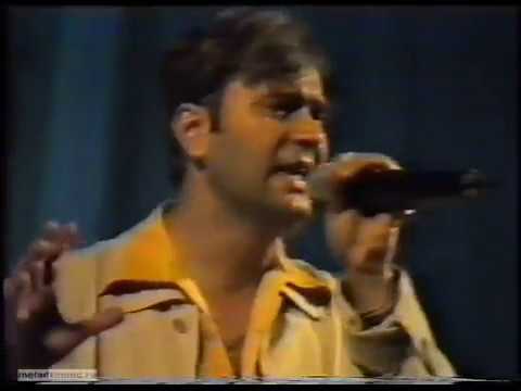 Видео: Валерий Меладзе - Вера (1997, Рязань) 11/16