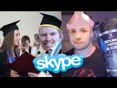 Видео: ГЛАД ВАЛАКАС - ЗВОНОК ОДНОКУРСНИЦЕ / СЫН ПЕРЕСТАЛ ХОДИТЬ В КАЧАЛКУ / СПОРТПИТ