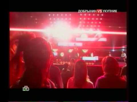 Видео: Алсу   - Рябиновые бусы