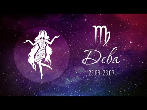 Видео: Знаки зодиака || Мужчина -ДЕВА