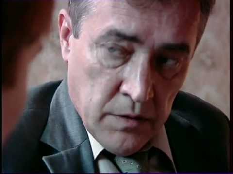 Видео: "Безмолвный свидетель-2"/ 19 Написано кровью