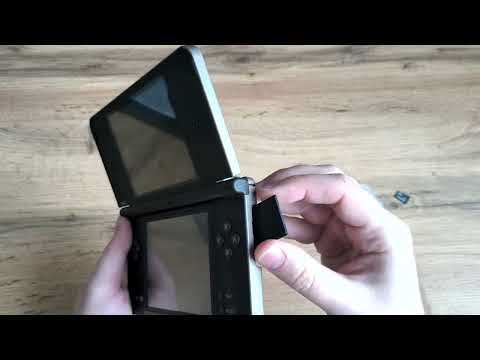 Видео: TWiLightMenu лучшая программная оболочка для Nintendo DS консолей
