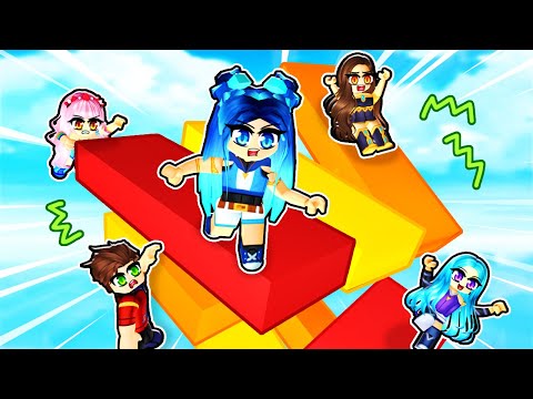 Видео: Последний выживший ПОБЕДИТ в Roblox Jenga!