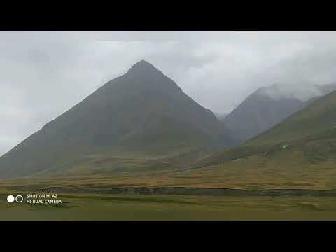 Видео: Касеев Адилет Тон району Сырт жайлоосу 2019