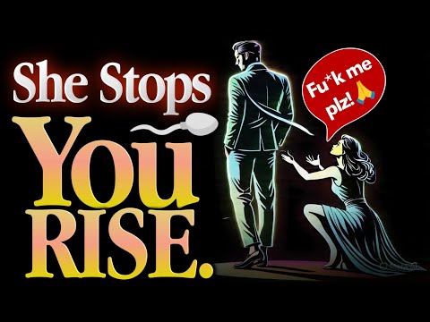 Видео: Что происходит духовно, когда вы перестаете гоняться за женщинами