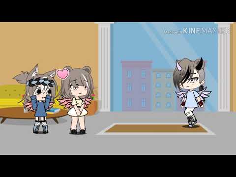 Видео: ||•Старший брат ||• Группа Краски ||• Gacha life ||• на русском ||