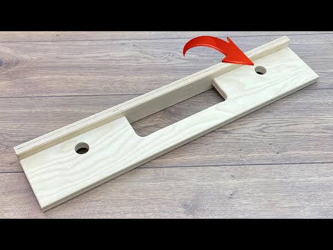 Видео: Самоделка за копейки которая принесет много пользы! А ты и не знал!