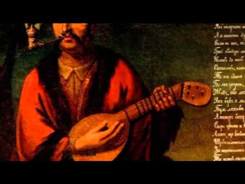 Видео: Ой недоля козакові ("Хорея Козацька")