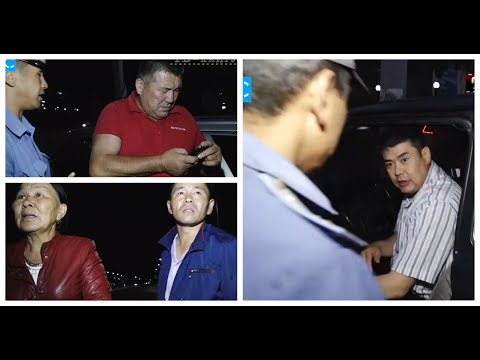 Видео: TV Kaiguul 133 // Унаам бузулду деп УЯТ болгон "УКМК" | Тойго барган "Местный" чиновниктер / НТС