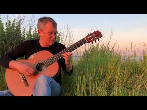 Видео: Алексей Архиповский."Золушка"