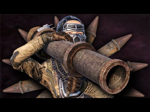 Видео: САМЫЙ ЛУЧШИЙ ВАЙП в ИСТОРИИ Rust! ЗАХВАТИЛ ДОМ КЛАНА - Раст