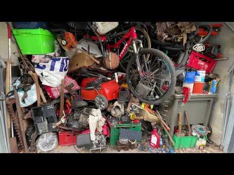 Видео: Инструмент с приемки металла 2я серия 