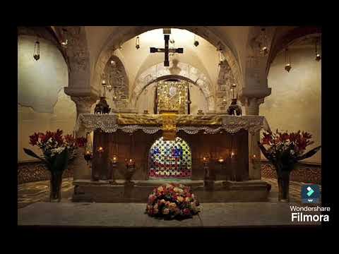 Видео: АКАТИСТ КЪМ СВ. НИКОЛАЙ МИРЛИКИЙСКИ ЧУДОТВОРЕЦ,ЗАЩИТНИК НА ПЪТУВАЩИТЕ ПО МОРЕ  ОТ ВНЕЗАПНА СМЪРТ