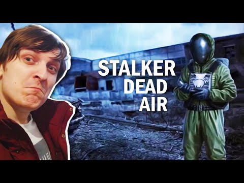 Видео: #1/ЛУЧШИЕ МОМЕНТЫ ИЗ STALKER DEAD AIR/НАРЕЗКА/Wycc220