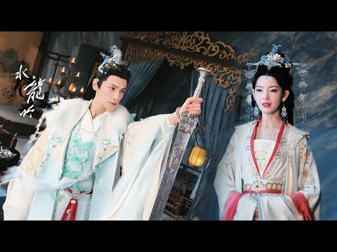 Видео: Мозг Bking Тан Лицы активирован! Ловко заманила ведьму, затем уничтожила всех одним ударом🔥