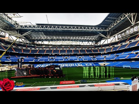 Видео: Мадрид – градът, който ни прави щастливи - част 4/ Madrid - la ciudad que nos hace felices - parte 4