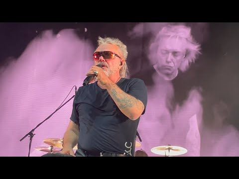 Видео: АЛИСА - Театр теней (Москва, 12.09.2021)