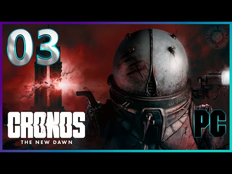 Видео: Cronos: The New Dawn - Худшее Прохождение - Стрим №3