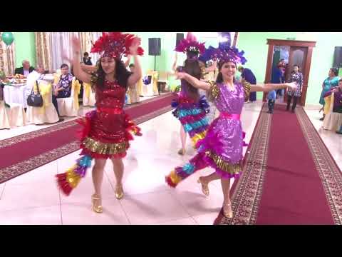 Видео: БРАЗИЛИЯ