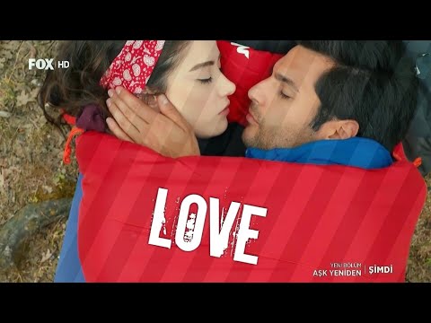 Видео: Ойкю и Аяз / Öykü  ve Ayaz