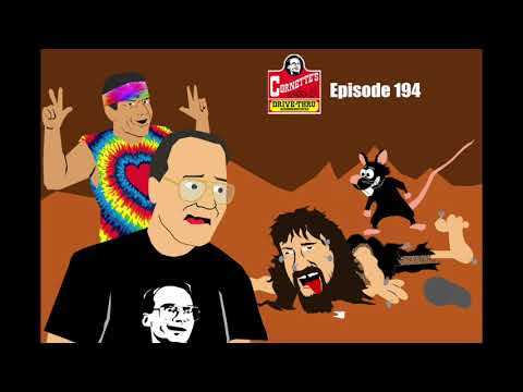 Видео: Джим Корнетт о биографии Мика Фоли на канале A&E