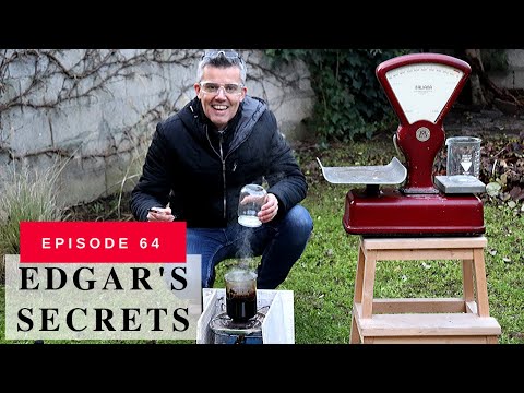 Видео: Эпизод 64: Давайте приготовим масляный лак!