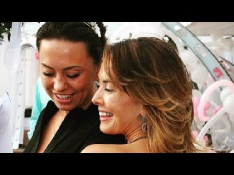 Видео: Наталья Фриске показала квартиру Жанны Фриске спустя 10 лет. 