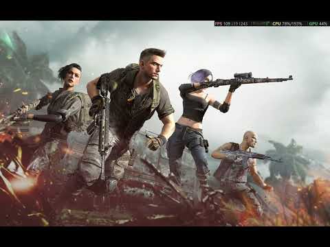 Видео: Выживший 24 сағатта | PUBG RANKED | KAZ | Часть №2