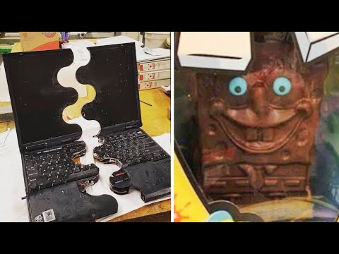 Видео: Смотришь, и плакать хочется (3 серия)