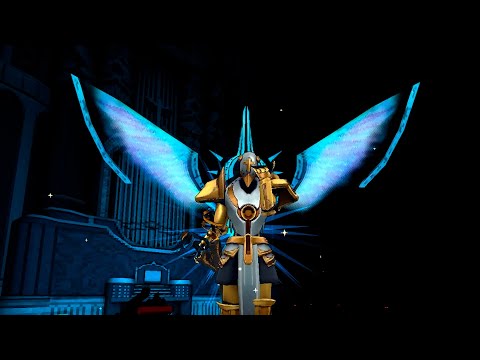 Видео: Слишком легкий финальный босс? | Олеша играет в ULTRAKILL #2