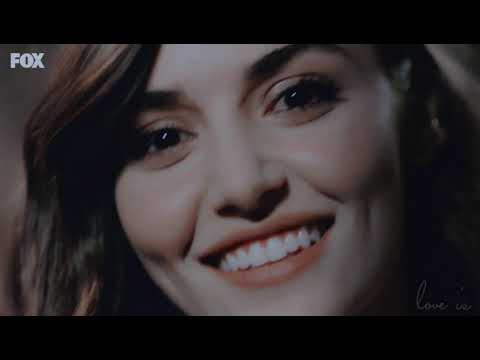 Видео: Эда и Серкан. Eda and Serkan. Постучись в мою дверь. Sen Cal Kapimi. «Мы- электричество»