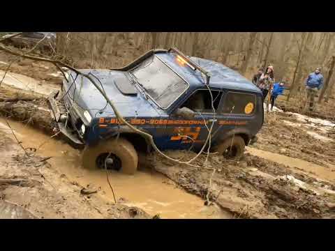 Видео: УАЗЫ И НИВЫ ОТКРЫЛИ СЕЗОН OFFROAD!!!