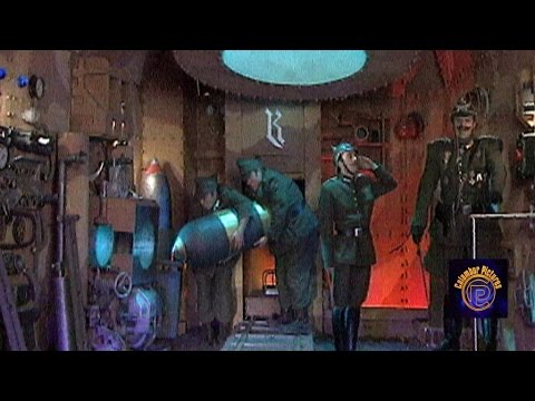 Видео: Каламбур. Железный капут 38 / Calambur. Iron Kaput