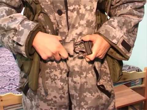 Видео: ТВ Вуокса. Нарушитель будет пойман. Светогорск. Пограничники